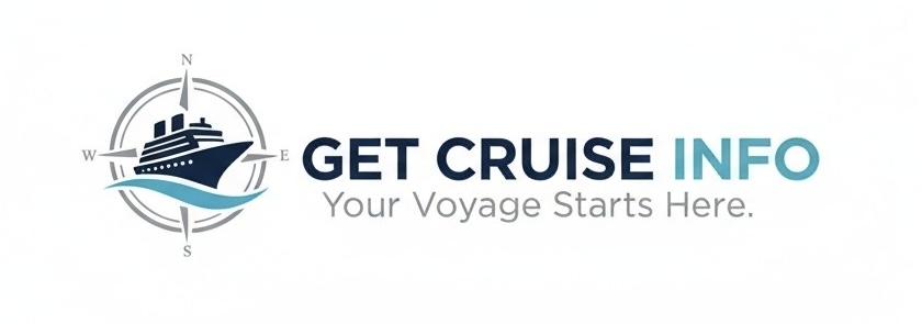 Get Cruise Info Logo